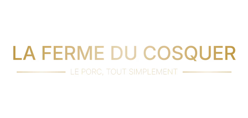 La Ferme du Cosquer